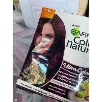 ราคา สีย้อมผม 6 26 แดงอมม่วง (23221123043)
