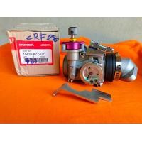 ราคา เรือน crf 250แท้ขนาด39มิล ครบชุด ตั้งเดินเบา คอหรีด ขาจับสายเร่ง มีขายแยก ไม่มีแม็บ (8686630494)