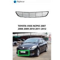 ราคา ใหม่ กันชนหน้ารถยนต์ สําหรับ TOYOTA VIOS NCP93 2007 2008 2009 2010 2011 2012 (22876319211)