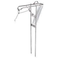 ราคา ที่ยึดคันเบ็ด dudukan joran สำหรับโรงรถชั้นเก็บคันเบ็ดตัวยึดตัวจับอัตโนมัติ ที่วางเบ็ด ส่งจากไทย (23067355919)