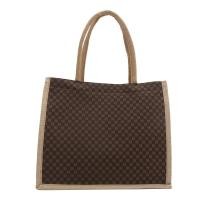 ราคา กระเป๋าสะพายข้างแบบใหม่ปี 2024 ทรงสี่เหลี่ยม ทรงติดก้น ทรงสี่เหลี่ยม ลายดอกไม้ ผ้าใบ ทรงสี่เหลี่ยม กระเป๋าสะพายข้างแบบลำลอง ดีไซน์เรโทร สีสันสดใส (23151324488)