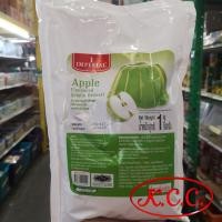 ราคา KCC2 โค้ดส่งฟรี เจลาตินผง ผงเยลลี่ ผงวุ้นเยลลี่ กลิ่น แอปเปิ้ล ส้ม สตรอเบอรี่ แบล็คเคอแรนท์ ตรา อิมพีเรียล ขนาด 1 กิโลกรัม (20491854283)