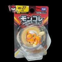 ราคา Pokemon Tomy Ms Pokemon Purple Blade Ghost Red Armor Knight Lizard Motorcycle Static PVC Material Pokemon Series Toy (21024439174)
