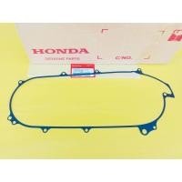 ราคา ปะเก็นฝาครอบเครื่องสายพานด้านซ้ายแท้HONDA Click 125PCX125PCX150 Click 150PCX150ปี2012 2017 อะไหล่แท้ศูนย์HONDA 11395 KZR 600 1ชิ้น (21318103958)