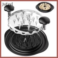 ราคา JuEeyl เครื่องหั่นไก่แยกชิ้นเต้านมเครื่องบดสับพร้อมฝาปิดสำหรับการหั่นเนื้อหมูไก่ (22688926929)