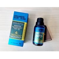 ราคา ของแท้ มาดามเฮง คอลลาเจน บลูโอเชี่ยน บูสเตอร์ 30 มล Collagen Blue Ozean Booster Madame Heng มาดามเฮงแท้ (17073767119)