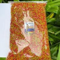 ราคา Zupreem FruitBlend เม็ดไซส์M ซูพรีม อาหารนก ผลไม้อัดเม็ดแบ่งขาย 400กรัม 1กิโลกรัม ของแท้ 100 นำเข้าจากอเมริกา (16419020744)