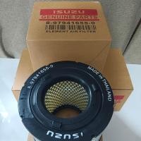 ราคา OEM 8 97941655 0 กรองอากาศ ISUZU D MAX MU 7 ปี 2003 2011 TFR 3 0 อีซูซุ ดีแมคซ์ (22851611826)