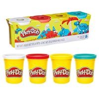 ราคา PLAY DOH CLASSIC COLORS PACK (23139212460)