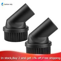 ราคา FAS Vacuum Cleaner Brush Brush Suction Head Pack of 2 35 mm Dust Brushes Vacuum Cleaner Furniture Brushes Suitable for Most Brand (21863821892)