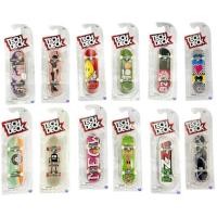 ราคา TECH DECK FINGER BOARD 96MM SINGLE VALUE (23194934646)