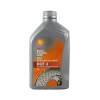 ราคา น้ำมันเบรค เชลล์ SHELL DOT3 1L (22875022791)