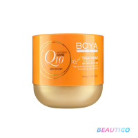 ราคา ครีมหมักผม BOYA Q10 TREATMENT 500 g (4161188985)