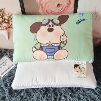 ราคา พร้อมส่ง หมอนเด็ก หมอนหนุนศีรษะเด็ก หมอนใยสังเคราะห์ มีลายให้เลือก 5 ลาย ใช้ได้ตั้งแต่ 6 เดือนขึ้นไป หมอนเด็กคุณภาพสูง หมอนนุ่ม ฟู หนุนสบาย (22396303647)