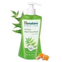 ราคา Himalaya Neem Face Wash 200 mL Packaging Type Bottle (21447159891)