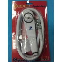 ราคา ฝักบัวอาบน้ำ ABS sun son s111 S102 สีขาว (424137049)