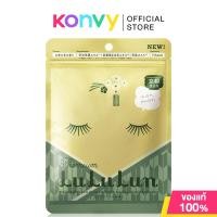 ราคา LuLuLun Face Mask 7 Sheets ลูลูลูน แผ่นมาสก์หน้า 7แผ่น (2221960391)