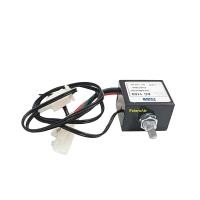 ราคา เทอร์โมสตัท ไฟฟ้า แอร์รถยนต์ แบบหมุน 12V อย่างดี Paco ปาโก้ เทอร์โมแอร์ เทอร์โมแอร์รถยนต์ (397562907)