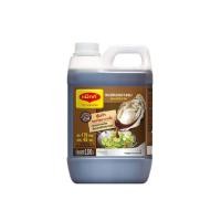 ราคา ซอสหอยนางรมแม็กกี้ ขนาด 2 5 กิโลกรัม แกลอนใหญ่ ราคาถูก (22446083525)