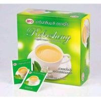 ราคา เอโร่ ชาจีน กลิ่นมะลิ 2 ก 100 ซอง (21660791698)