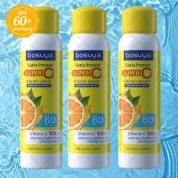 ราคา UV Extreme Protection SpraySPF60 PA C สเปรย์กันแดดละอองนุ่น สูตรกันน้ำ 150ml (22775047360)