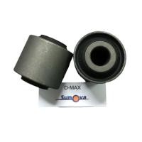 ราคา บู้ชหูโช๊คอัพ หน้า ล่าง ISUZU D MAX 2WD D max 4x2 จำนวน 2ตัว 1 คู่ (14737693021)