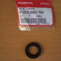ราคา ซีลเสตอร์หน้าแท้HONDA WAVE100S 1ชิ้น (398091505)