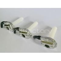 ราคา ประกับคันเร่งแต่ง RM สีเงิน MU fac (13213890076)