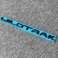 ราคา โลโก้ Ford Everest Ranger 4x4 WILDTRAK สำหรับติดฝาท้าย (21280180439)