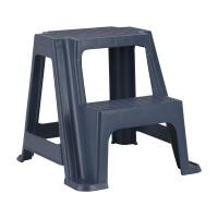 ราคา INDEX LIVING MALL เก้าอี้บันได รุ่นมาทาร์ สีเทา (18981668106)