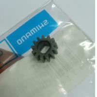 ราคา อะไหล่รอกตกปลา เฟืองขับตัวหนอนเกลี่ยสาย SHIMANO CARDIFF 100 200 AXIS 100 ใส่เฟืองตัวหนอน (18784352860)