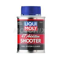 ราคา Liqui Moly น้ำมันเครื่อง Additive Shooter 7822 By MOTOFIIX (14130200739)