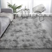 ราคา พรมปูพื้น พรมขนมิ้งนุ่มฟู พรมตกแต่งห้อง ปูห้องนอน ห้องนั่งเล่น มี 2 ขนาดใหญ่ 120 160cm เล็ก 80 120cm (23236098820)