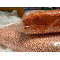 ราคา ผ้าห่ม ผ้าห่มทอมือ ผ้าฝ้ายทอมือแท้ ของรับไหว้ ของขวัญ ผ้าปูโต๊ะ สีสันสดใส ขนาด 100 200 ซม ลายลูกแก้ว 1 3 ชั้น (8960193213)