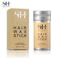 ราคา ท้องถิ่นพร้อมส่ง Sevich Baby Hair Stick wax สําหรับเด ็ กถือผม Finishing Stick Sleek สําหรับทารก Hair Stick Gel 80ml (23352949812)