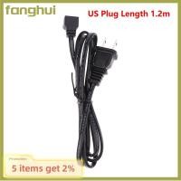 ราคา fanghui HY300 HY320โปรเจคเตอร์1 2เมตรแบบดั้งเดิมสายไฟขยาย AC สายต่อขยายโปรเจคเตอร์ชาร์จไฟโปรเจคเตอร์ EU US Plug (23261091342)