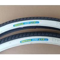 ราคา ใหม่ 27 นิ้ว หนาขึ้น ทนต่อการสึกหรอ สีขาว ขอบยาง 26 นิ้วจักรยานด้านนอกหลอด Deming ญี่ปุ่น Emerged ยี่ห้อคุณภาพสูงชิ้นส่วนจักรยาน (19428272986)