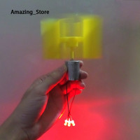 ราคา กังหันลม Nev การผลิตมอเตอร์ขนาดเล็กกังหันลม (22138363102)