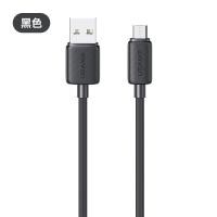 ราคา สายไมโคร USB USAMS 18W ที่ชาร์จไฟรวดเร็ว USB ไมโครสายข้อมูลแอนดรอยด์2 0A สายชาร์จสำหรับเร็วลำโพงหูฟังกล้องXiaomi Huawei (22130660194)