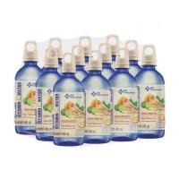 ราคา ยันฮี น้ำดื่ม วิตามิน ซี กระชายขาว กลิ่นน้ำผึ้งมะนาว ขนาด 460 มล แพ็ค 12 ขวด (18937838962)