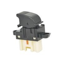 ราคา สวิตช์กระจกไฟฟ้า SunnE สีดำ GE4T66370A ขวาสำหรับ99 06 Mazda 6 MPV Protege (22418822731)