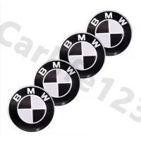 ราคา OUS 4ชิ้นสติกเกอร์ติดศูนย์กลางล้อรถยนต์56 65มม รูปลอกสำหรับ BMW X1 X3 X5 F10 F01 F11 F20 F30 E34 E36 E87 E39 E60ป้าย E46 (22817511837)