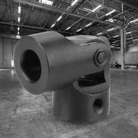 ราคา Ten byte Universal Joint Coupling Motor Connector 12x24x56mm (20616515351)