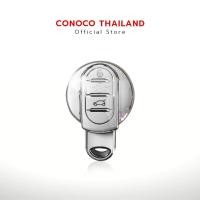 ราคา เคสกุญแจ Mini cooper มินิคูเปอร์ Car Key Case TPU เคสกุญแจ (23358780088)