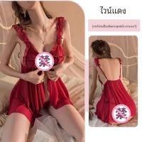 ราคา ชุดเดรสคอวีแขนกุดทรงเอผ้าโพลีเอสเตอร์ ชุดเดรสฤดูร้อนสำหรับผู้หญิง ชุดเดรสแฟชั่นสุดเก๋ ชุดเดรสสไตล์ใหม่ ชุดเดรสยาวปานกลาง (23062223575)