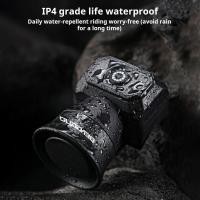 ราคา Zhanshan ระฆังจักรยานเสือหมอบเสียงใสแตร120db ดังจักรยานไฟฟ้า Usb ชาร์จไฟได้ระฆังเตือนขนาดเล็กสำหรับ Mtb Road แฮนด์จักรยานเสือภูเขาอุปกรณ์จักรยาน (22811563742)