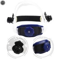 ราคา HOMETOOL หน้ากากช่างเชื่อมอัตโนมัติปรับได้สำหรับการใช้งานเชื่อมต่างๆ (22357730964)