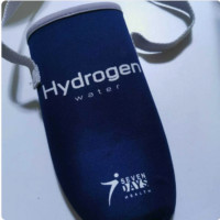 ราคา ซองกันแตกสำหรับสวมกับกระบอกแก้วผลิตน้ำไฮโดรเจน (19816911110)