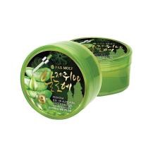 ราคา Paxmoly jeju 100 aloe vera soothing gel MADE IN KOREA กระปุกใหญ่ 300 ML EXP 2027 (12340089329)