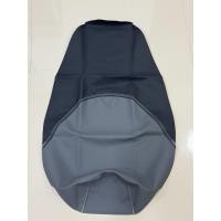 ราคา ผ้าหุ้มเบาะตรงรุ่น Yamaha Finn ฟินน์ ผ้าเบาะมอเตอร์ไซด์ (22511529814)